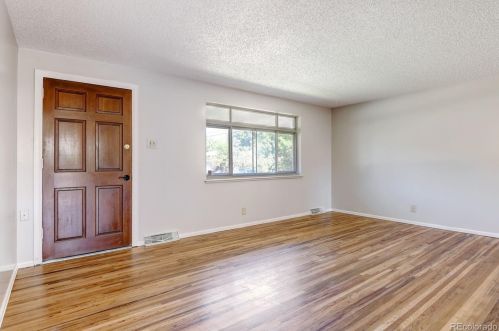 9318 61st Ave, Arvada CO  80004-5312 exterior