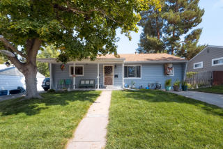 1816 Newton St, Denver, CO 80219-4503