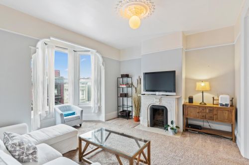 573 Fell St, San Francisco CA  94102-5018 exterior