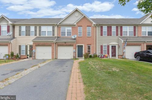 47 Peppermint Dr, Lumberton Township, NJ 08048-4285