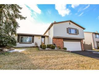 458 Harbor Ter, Hanover Park, IL 60103-4844