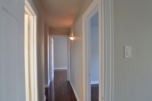 2006 Brentwood Ln, Carrollton TX exterior