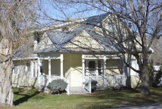 320 3 St, Broadford ID  83313-6060 exterior