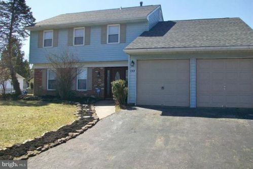 152 Arbor Meadow Dr, Erial, NJ 08081-1752