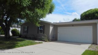 16 Crestone Pl, Parachute, CO 81635-9666