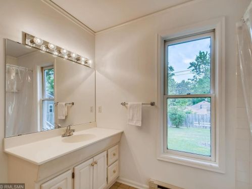 2689 8th Ave, Saint Paul MN  55109-3130 exterior