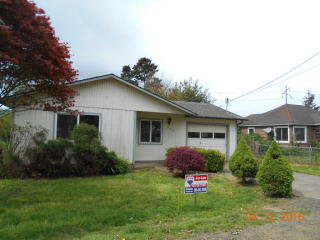 802 Evergreen Dr, Lees Camp OR  97141-2623 exterior