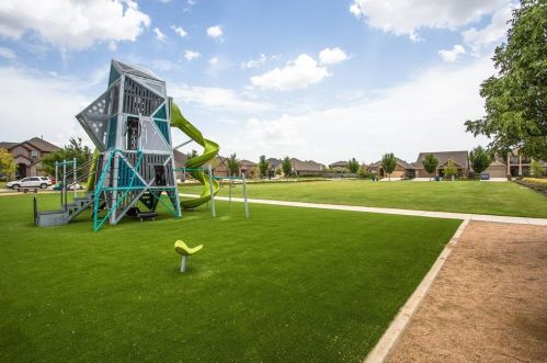 113 Sunrise Dr, Argyle TX 76226-1298 exterior