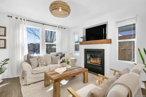 2023 Trenton St, Denver CO  80238-3202 exterior