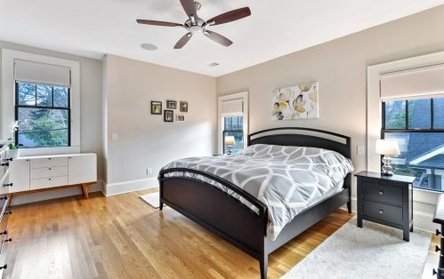 356 Ferguson St, Atlanta GA  30307-2085 exterior