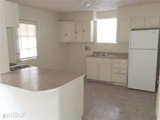 1207 30th St, Bryan TX  77802-1208 exterior