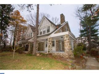 6605 Mccallum St, Philadelphia, PA 19119-3122