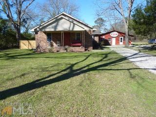 427 Cromley Rd, Mcgregor, GA 30415