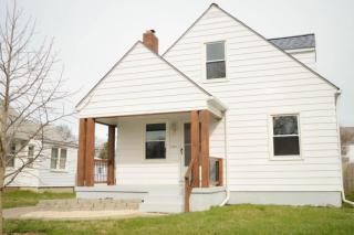 150 Westmoor Ave, Columbus, OH 43204-1352
