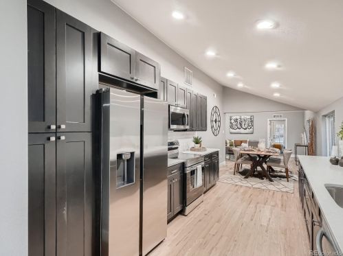 2401 Estes St, Denver CO  80215-1719 exterior