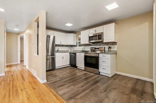 4171 Eliot St, Englewood CO  80110-4314 exterior