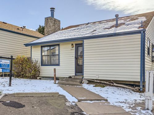 993 Zeno Way, Denver, CO 80017-3394