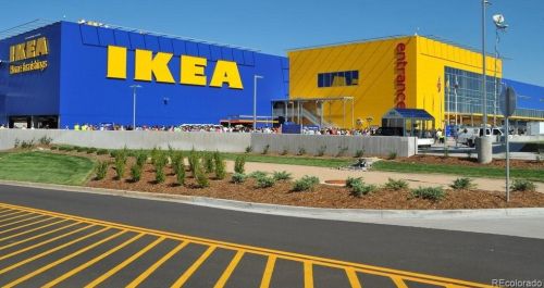 15700 Jamison Dr, Englewood CO 80112-4686 exterior