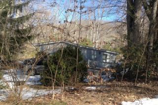 327 Sugar Hollow Rd, Fairview, NC 28730-9560