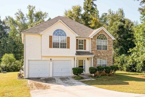 194 Northtowne Cv, Stockbridge, GA 30281-1097