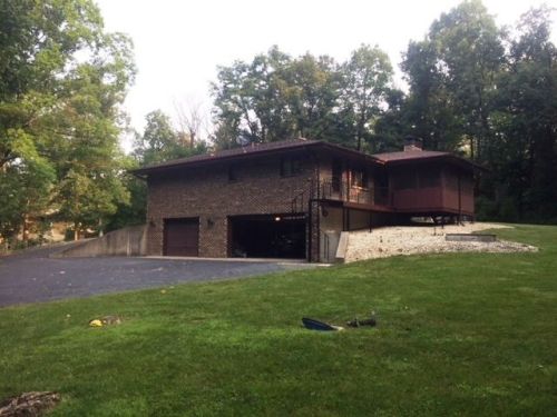 24345 Dorothy Dr, Crete, IL 60417-3501