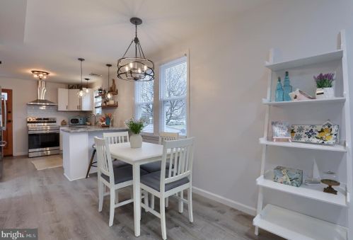 139 Montrose Ave, Lancaster PA  17603-6617 exterior