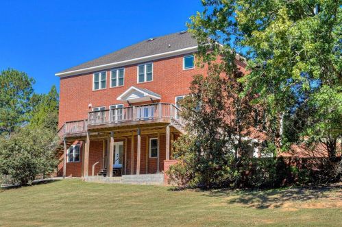 4216 Riverside Dr, Evans GA  30809-5010 exterior
