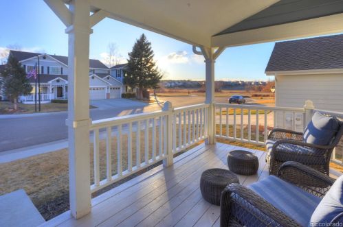 19045 Molly Ave, Parker CO 80134-7465 exterior