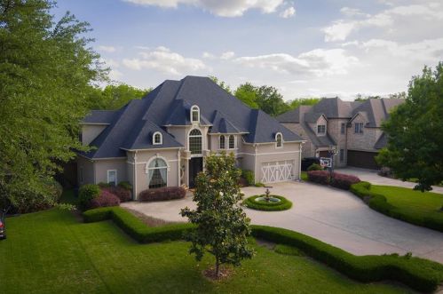 5630 Del Roy Dr, Dallas, TX 75230-2964