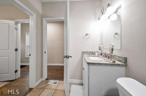 216 Delevan St, Atlanta GA  30315-2104 exterior