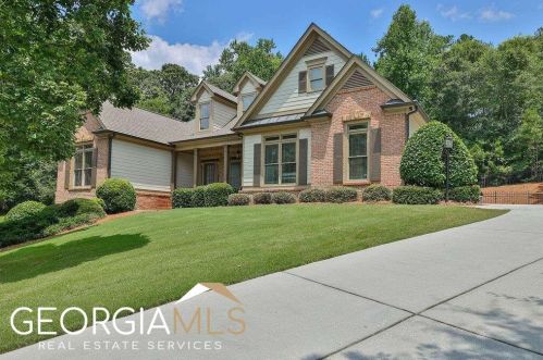 1403 Fairwinds Ct, Loganville, GA 30052-7444