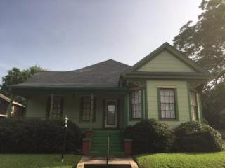413 Louisiana Ave, Mccomb, MS 39648-4030