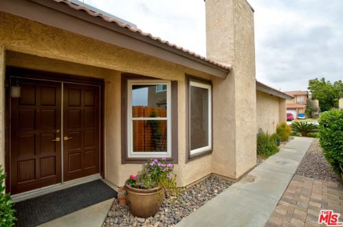 6397 Pine Falls Trl, Riverside CA  92509-6151 exterior