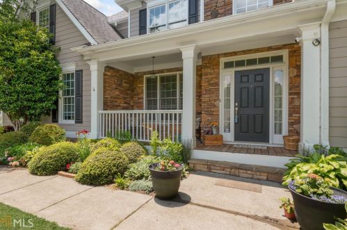 148 Creek Side Way, Ball Ground, GA 30107-4621