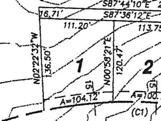 458 Barnstaple Dr, Glade Springs WV  25832-9297 exterior