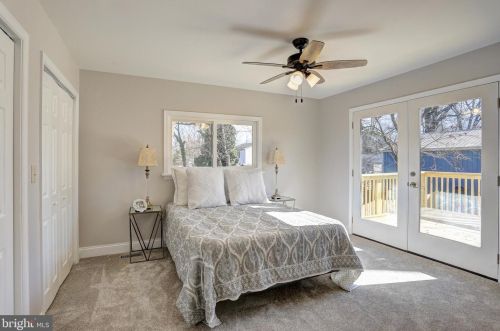 617 Park Rd, Severna Park MD  21146-3524 exterior