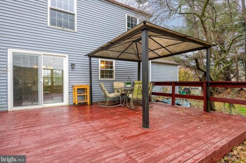 116 Tracy Berg Rd, Lancaster PA  17603-9417 exterior