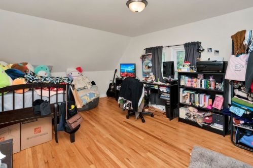 3827 East Ave, Forest View IL  60402-4037 exterior