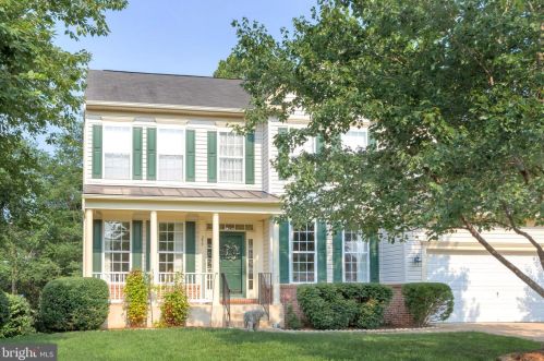 259 Parker Pl, Madison Mills, VA 22960-1454