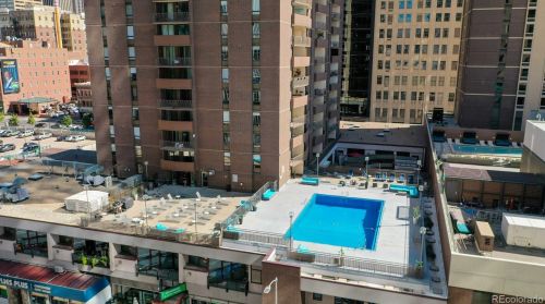 1020 15th St, Denver CO  80202-2345 exterior