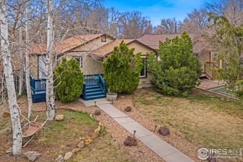 3915 Pueblo St, Greeley, CO 80620-3006