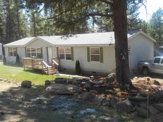 9638 Canary Dr, Bonanza, OR 97623-8727