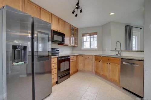 21993 Jamison Pl, Denver CO  80016-7289 exterior