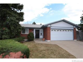 2135 Deframe St, Denver, CO 80228-4543