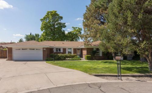 3116 La Mancha Pl, Albuquerque, NM 87104-3012