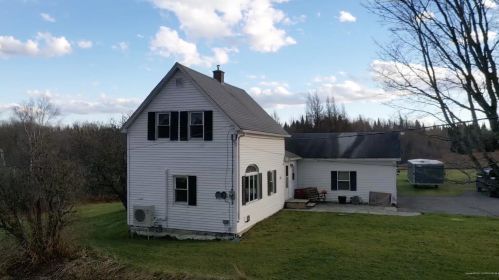 137 Ladner Rd, Easton, ME 04740-4301