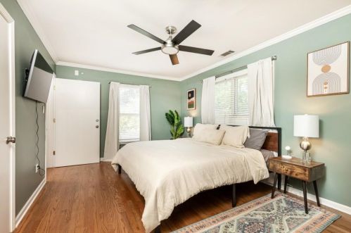 232 Holtzclaw St, Atlanta GA  30316-1414 exterior