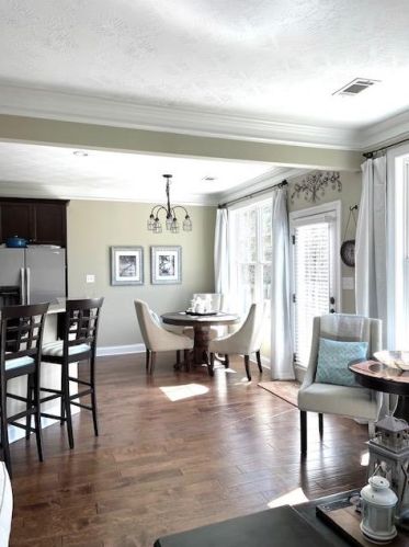 343 Bellhaven Dr, Evans GA  30809-7469 exterior