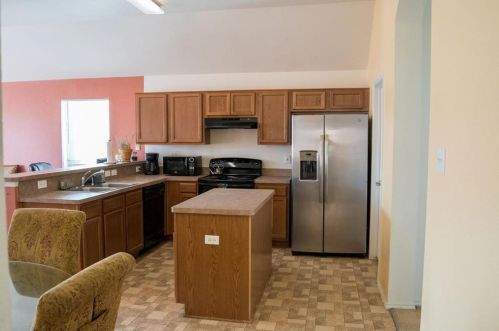 1020 Trinidad Dr, Fort Worth TX  76140-5767 exterior