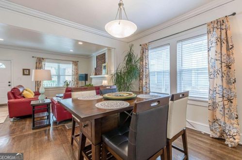 1339 Elizabeth Ln, Atlanta GA  30344-1724 exterior